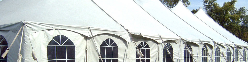 Chapiteaux Tentation