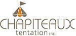 Chapiteaux Tentation
